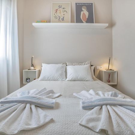 El Oasis De San Pedro Apartment Kordoba Bagian luar foto