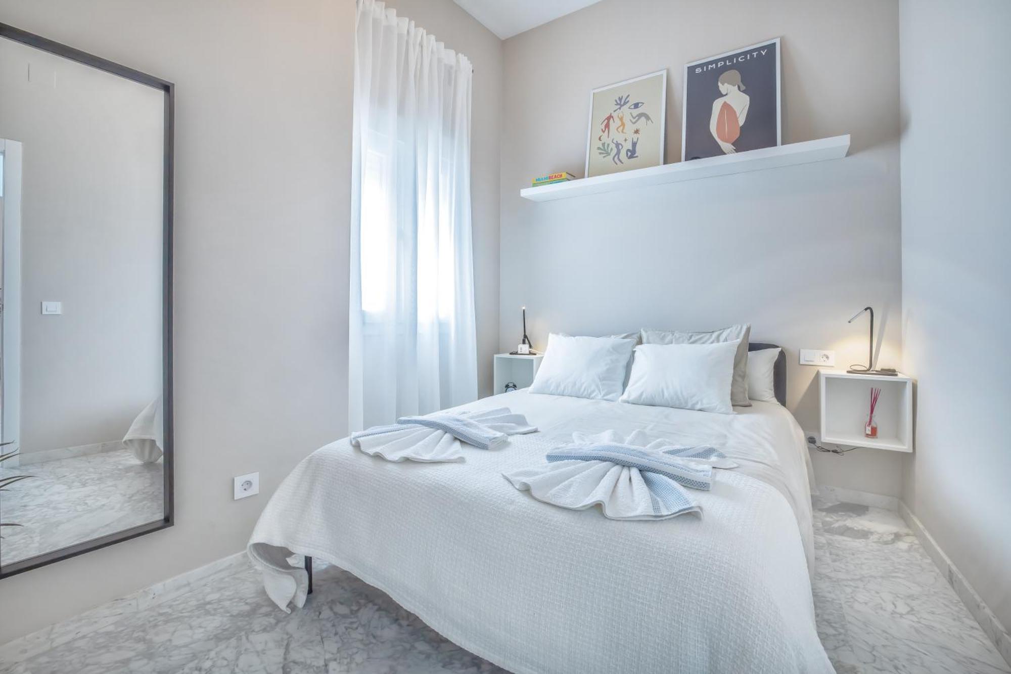 El Oasis De San Pedro Apartment Kordoba Bagian luar foto