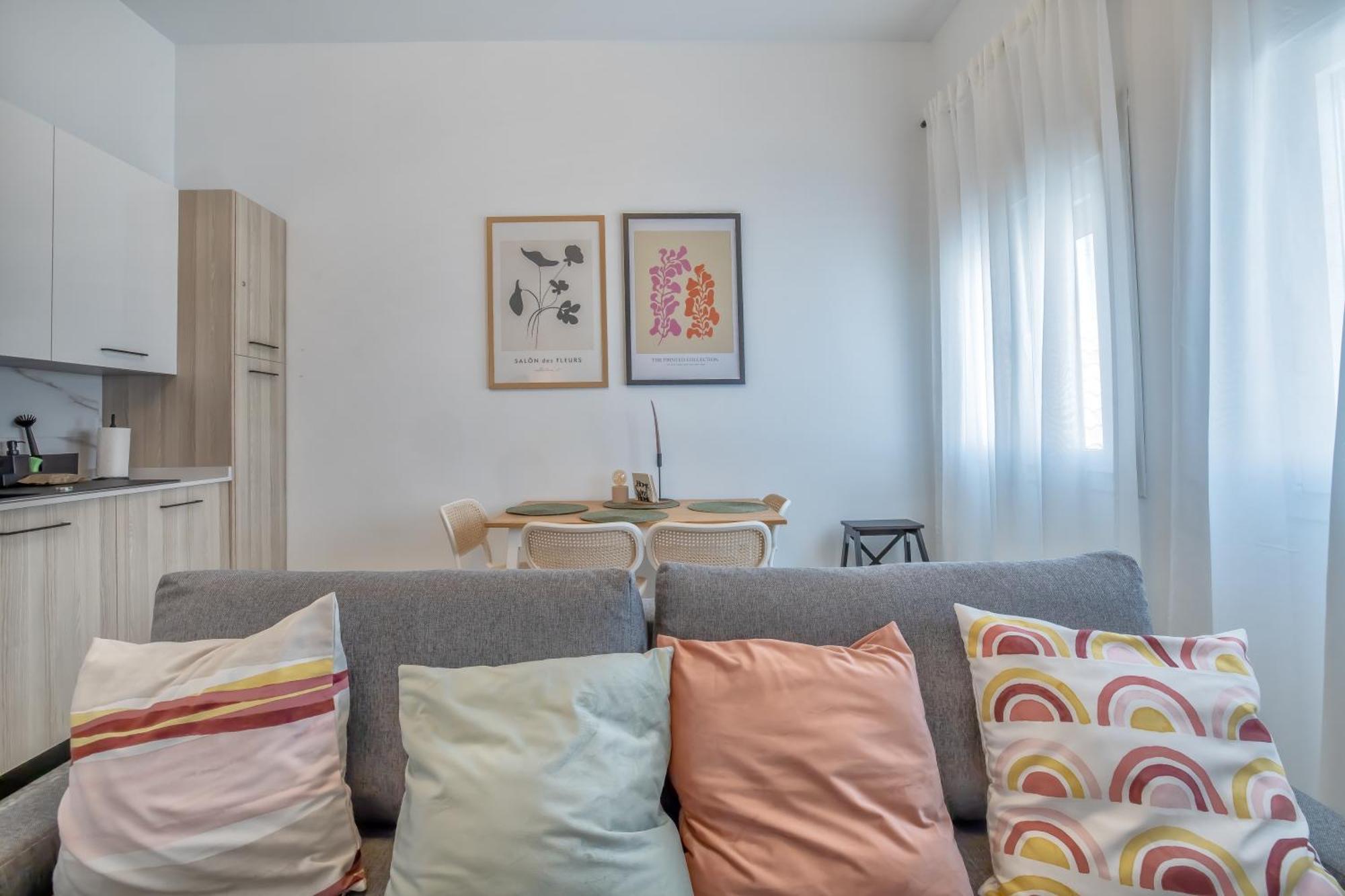 El Oasis De San Pedro Apartment Kordoba Bagian luar foto