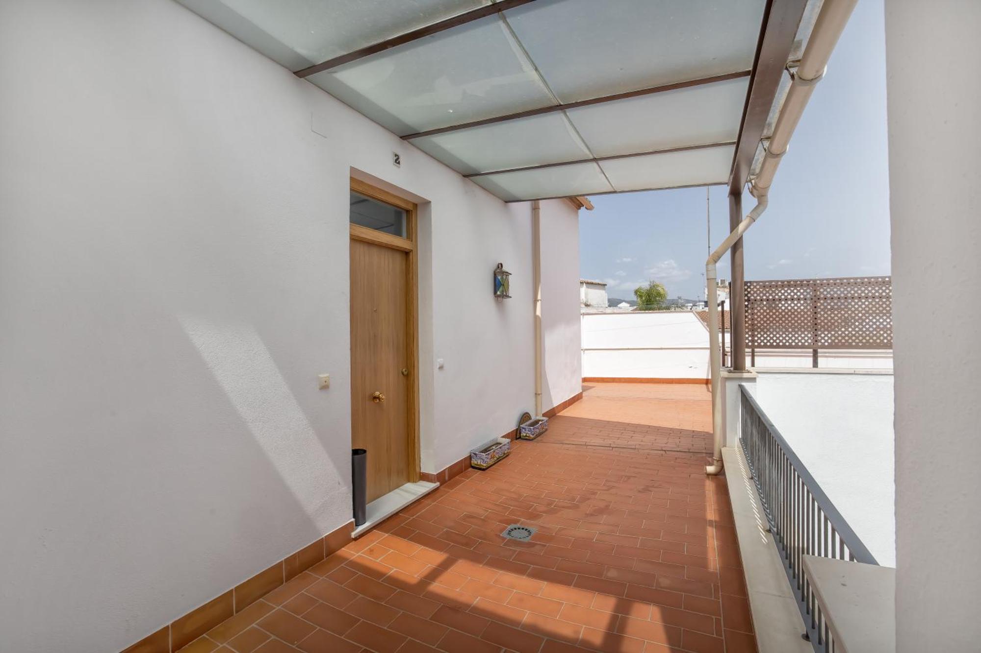 El Oasis De San Pedro Apartment Kordoba Bagian luar foto